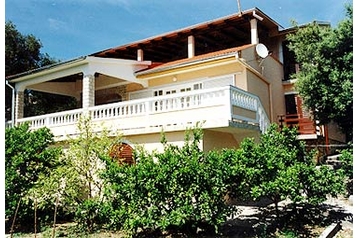 Croatia Privát Rab, Exterior